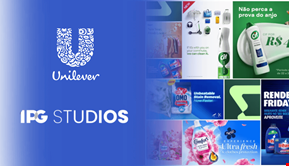 Unilever Ra Mắt Trung Tâm Thiết Kế Tích Hợp AI – Đẩy Mạnh Nội Dung "Social-First"